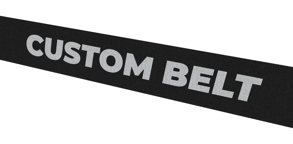 Belt post LIMIT ECO